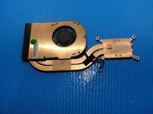 Cpu cooling fan for Lenovo ThinkPad X1 Carbon 5th Gen 14 inches with Heatsink 00UR984