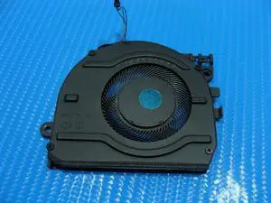 Cpu cooling fan for Dell Latitude 5320 13.3 inches CJCNP 023.100LA.0011