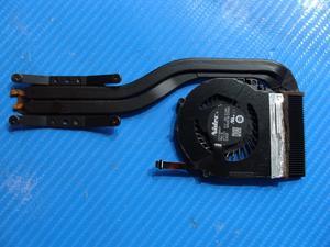 Cpu cooling fan for Lenovo ThinkPad X1 Carbon 2nd Gen 14 inches with Heatsink 0C54435 04X3829
