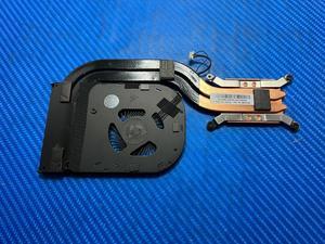 Cpu cooling fan for Lenovo ThinkPad X1 Carbon 14 inches with Heatsink 00ur984