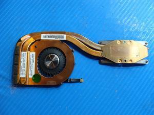 Cpu cooling fan for Lenovo ThinkPad X1 Carbon 14 inches with Heatsink 0C54435 04X3829