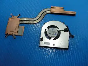 Cpu cooling fan for Dell Latitude 3420 14 inches with Heatsink yd29t 460.0nf01.0021