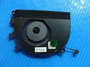 Cpu cooling fan for Dell Latitude 3400 14 inches T6RHW