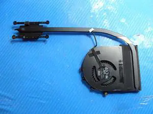 Cpu cooling fan for Lenovo ThinkPad T560 15.6 inches with Heatsink 00UR841