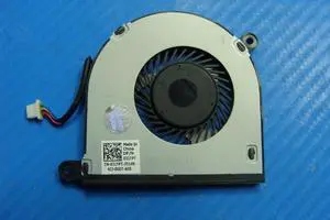 Cpu cooling fan for Dell Latitude 3379 13.3 inches 31tpt 023.1006M.0002