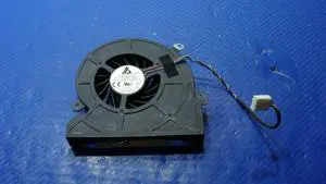 Cpu cooling fan for Dell Inspiron One 2320 23 inches Desktop 3WY43