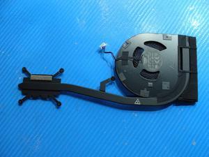 Cpu cooling fan for Lenovo Thinkpad T490 14 inches with Heatsink 01YU189
