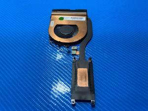 Cpu cooling fan for Lenovo Thinkpad T480 14 inches with Heatsink 01ER498