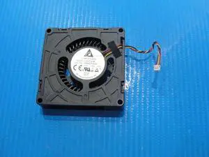 Cpu cooling fan for Dell Inspiron AIO 23 5348 23 inches Desktop DM4DY