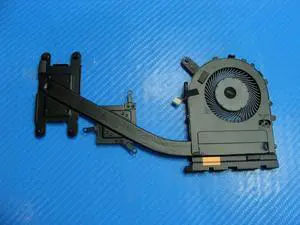 Cpu cooling fan for Dell Inspiron 7460 14 inches with Heatsink 2X1VP AT1Q3003ZC0