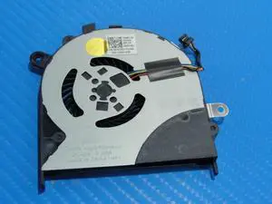 Cpu cooling fan for Dell Inspiron 7348 13.3 inches 023.1001P.0011 DW2RJ