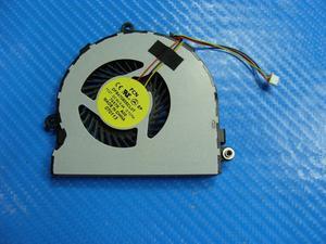 Cpu cooling fan for Dell Inspiron 5737 17.3 inches 74X7K