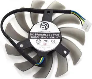 GPU cooling fan for A - MSI R6790 GTX 550 750 770