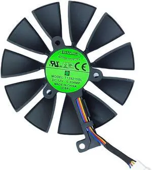 GPU cooling fan for A - ASUS ROG STRIX Gece RT