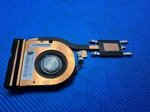 Cpu cooling fan for Lenovo ThinkPad T470 14 inches with Heatsink 01ax928