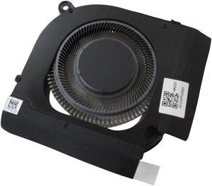 GPU cooling fan for Acer Predator Helios 300 PH315-55 VGA Video 23.QGPN2.002