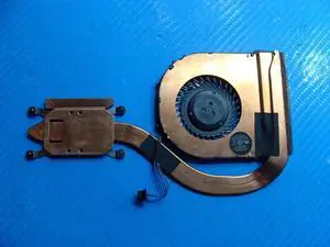 Cpu cooling fan for Lenovo ThinkPad T460s 14 inches with Heatsink 00JT920