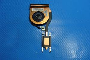 Cpu cooling fan for Lenovo ThinkPad T470 14 inches with Heatsink 01ax926 at12d002dt0