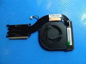 Cpu cooling fan for Lenovo ThinkPad T460s 14 inches with Heatsink 00JT919