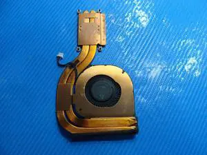 Cpu cooling fan for Lenovo ThinkPad T460s 14 inches with Heatsink 00UR985