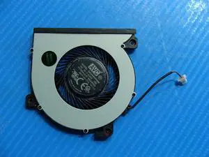 Cpu cooling fan for Samsung NP940X5N-X01US 15.6 inches BA31-00177A