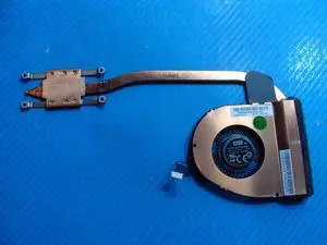 Cpu cooling fan for Lenovo Thinkpad T460 14 inches with Heatsink 00UP185