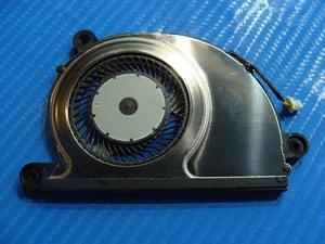 Cpu cooling fan for Samsung Notebook 9 NP900X3L 13.3 inches BA31-00161A
