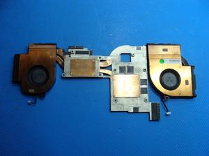 Cpu cooling fan for Lenovo ThinkPad P15 Gen 2 15.6 inches with Heatsink 5H41B77202