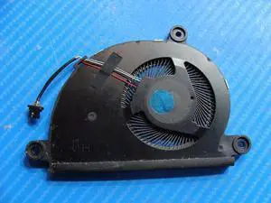 Cpu cooling fan for Samsung Galaxy Flex Alpha NP730QCJ 13.3 inches BA31-00201A