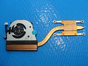 Cpu cooling fan for Lenovo Thinkpad L390 Yoga 2-n-1 13.3 inches with Heatsink 02dl857