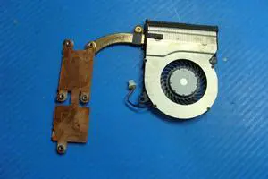 Cpu cooling fan for Samsung ATIV Book 7 NP740U3E-K01UB 13.3 inches with Heatsink ba62-00820a