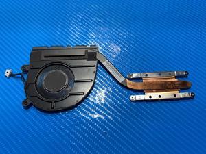 Cpu cooling fan for Lenovo Thinkpad L13 Yoga 13.3 inches with Heatsink 5H40S72915