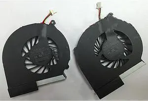 Cpu cooling fan for HP CQ43 CQ57 630 430 431 435