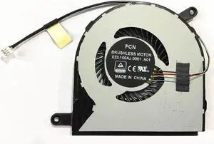 Cpu cooling fan for Dell Inspiron 17 7773 7778 7779
