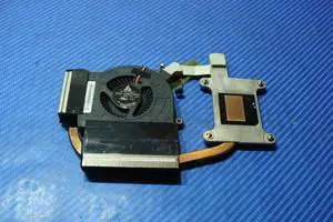 Cpu cooling fan for Lenovo ThinkPad Edge E430 14 inches with Heatsink DC28000AKD0 AT0NU0040M0