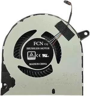 Cpu cooling fan for Video Card DELL G5 SE / G5 5500 G3-3500