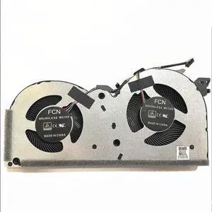 Cpu cooling fan for Spare LENOVO IdeaPad Gaming 3i 15IMH05