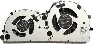 Cpu cooling fan for Lenovo Ideapad L340-15irh L330-15 17IC