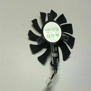 Cpu cooling fan for GA81S2U Model Assemble Gece GTX 970