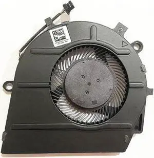 Cpu cooling fan for Dell Inspiron 5400 5406 5505 5508 7405