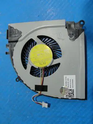 Cpu cooling fan for Dell Inspiron 5576 15.6 inches RJX6N