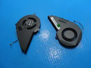 Cpu cooling fan for Blade RZ09-0220 17.3 inches 11273321100