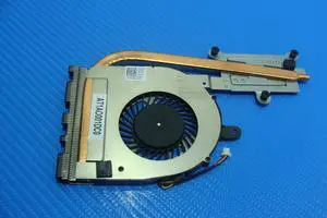 Cpu cooling fan for Dell Inspiron 5558 15.6 inches with Heatsink 923PY #3