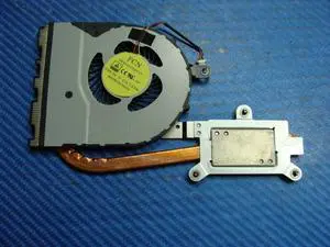 Cpu cooling fan for Dell Inspiron 5558 15.6 inches with Heatsink 923PY #2