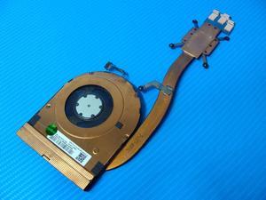 Cpu cooling fan for Lenovo ThinkPad 14 inches T14 Gen 2 with Heatsink 5H41B77165