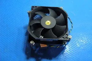Cpu cooling fan for Lenovo ThinkCentre M710s Desktop with Heatsink 01EF550