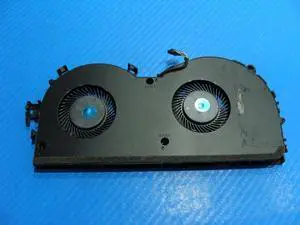Cpu cooling fan for Lenovo Legion Y520-15IKBN 15.6 inches s DC28000D6F1
