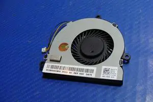 Cpu cooling fan for Dell Inspiron 5537 15.6 inches 74X7K DC28000C8F0