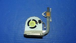 Cpu cooling fan for Dell Inspiron 5421 14 inches with Heatsink W9FP8