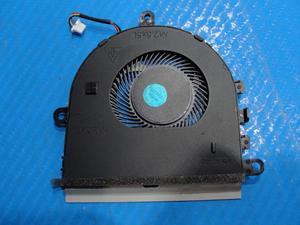 Cpu cooling fan for Dell Inspiron 3593 15.6 inches 7MCD0